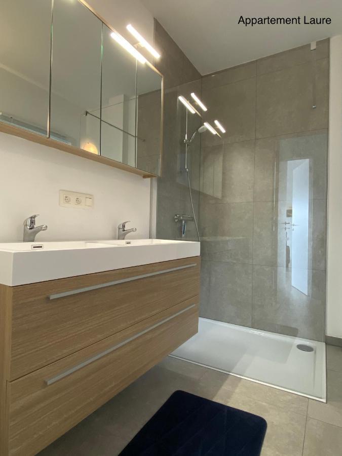 Residentie Duinenzucht - Appartement Laure I Studio Lynne Bredene Eksteriør bilde